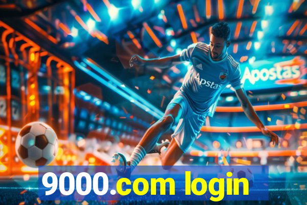 9000.com login